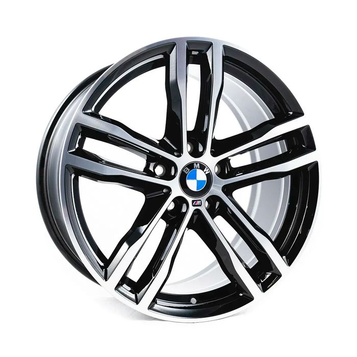 Oryginalne Felgi BMW 19" M-pakiet Seria 1 3 5 6 F30 F31 F10 E82 E87