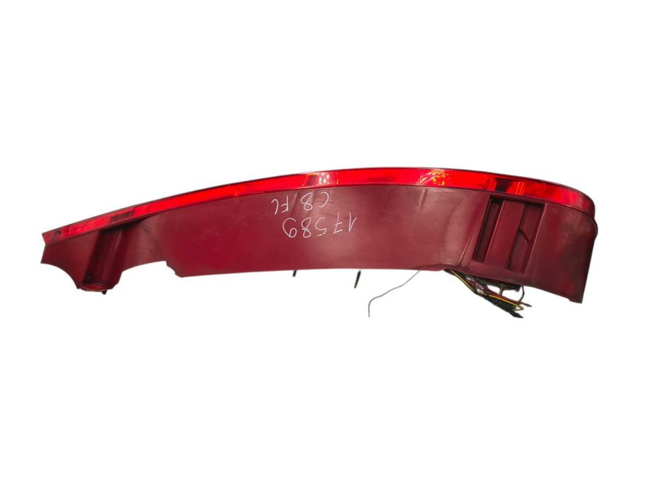 Lampa Prawy Tył Prawa Tylna Citroen C8