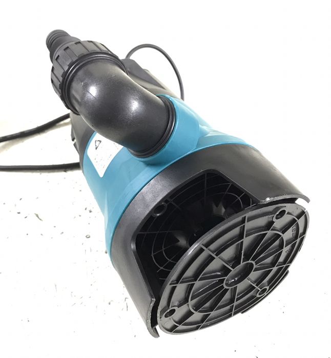 QDP 750wt + 10 м шланга. Насос фекально дренажний