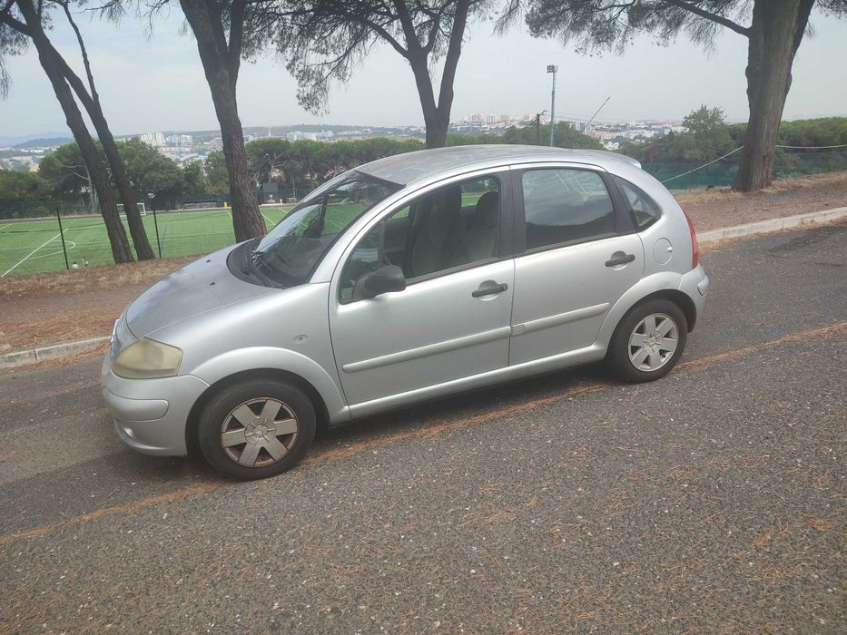 Citroen C 3 1.1 SX
