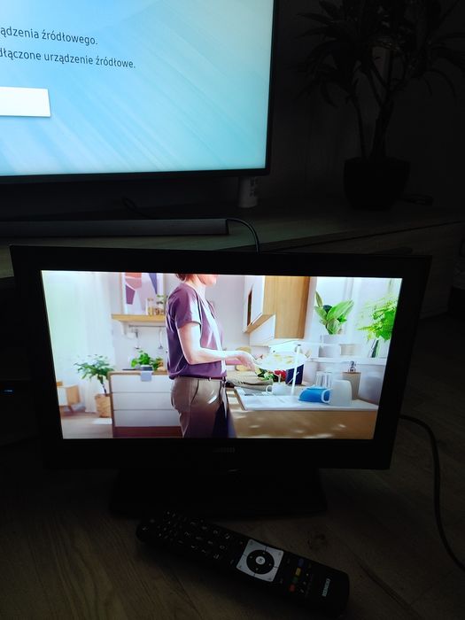 Tv 19 cali wbudowane dvbt do zakładu karnego