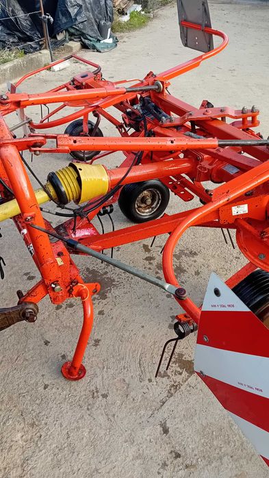 Volta feno Fella th 540