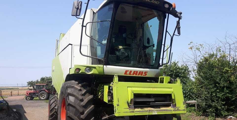 Tucano 320.  2015r 717mth