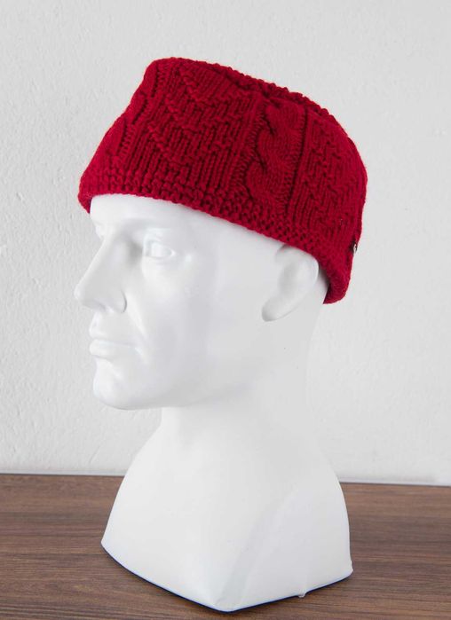 Eisbär czapka dziana Merino wool Unisize