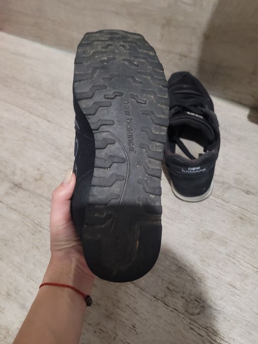 Кроссовки New Balance 373