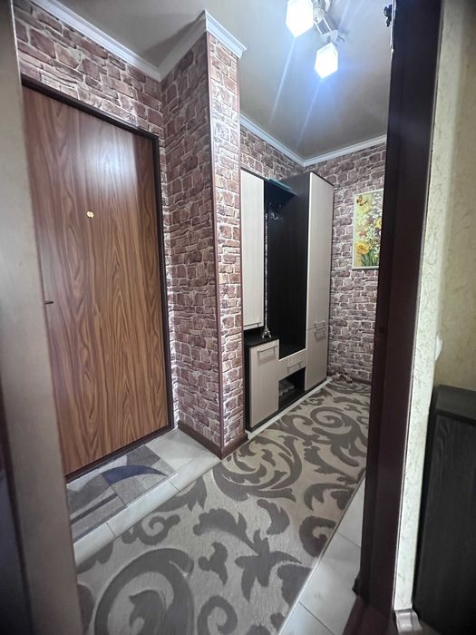 Продаж 1к квартира. РЕМОНТ!