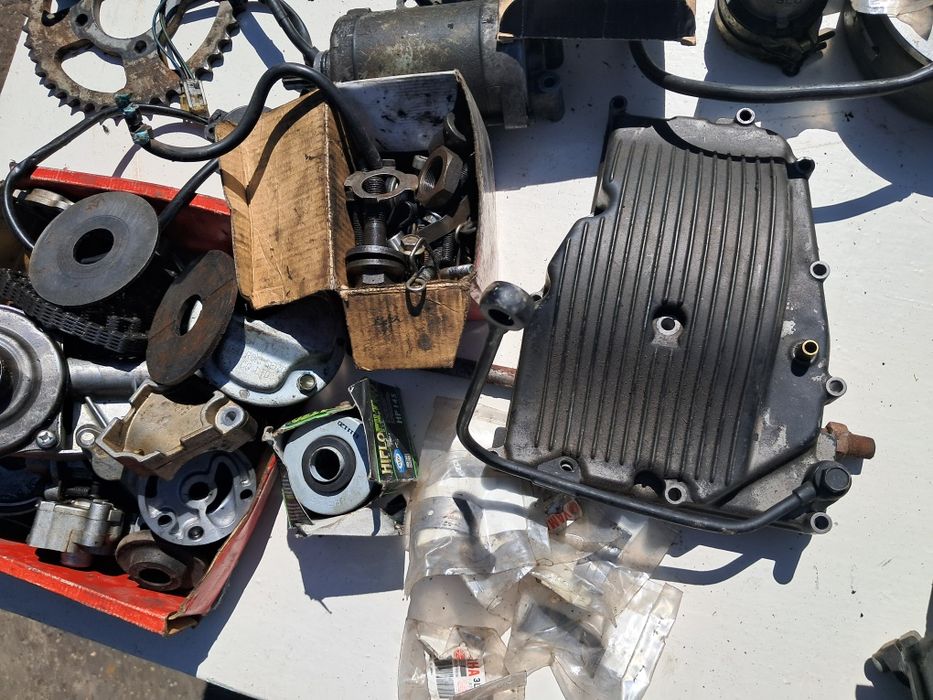 Ямаха тдм 850 см