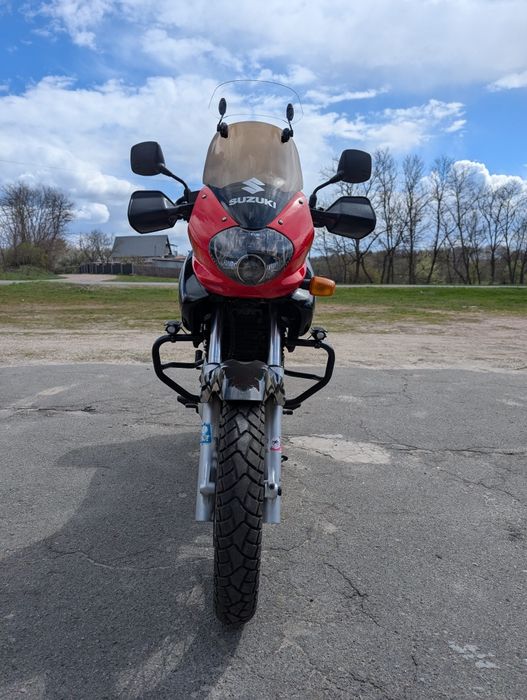 Продам Сузукі  FX 650 Freewind
