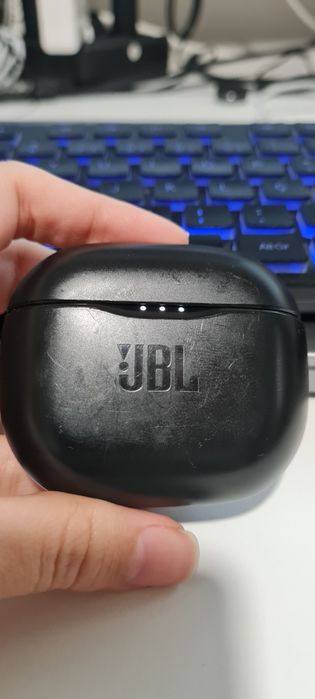 JBL Tune 120TWS ear headphones