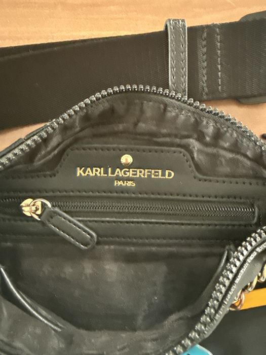 Nerka Karl Lagerfeld