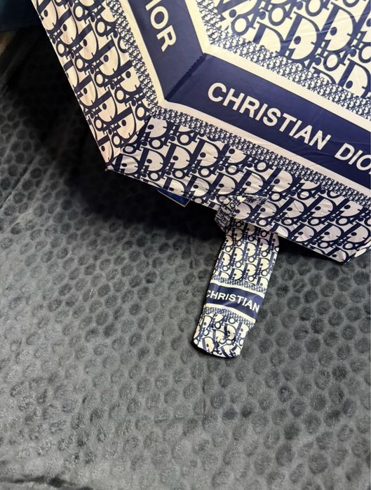 Parasolka Dior parasol