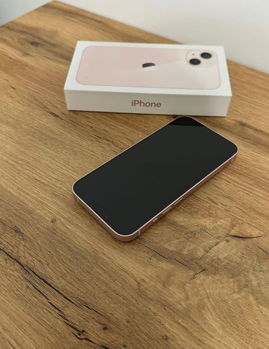iPhone 13 128GB Stan idealny