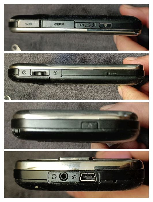 КПК ASUS  P 550 (комп'ютер+телефон+GPS навігатор)