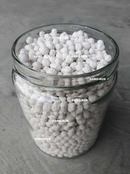 Wapno nawozowe granulowane Kredowe Magnezowe PRODUCENT dostawa cała PL