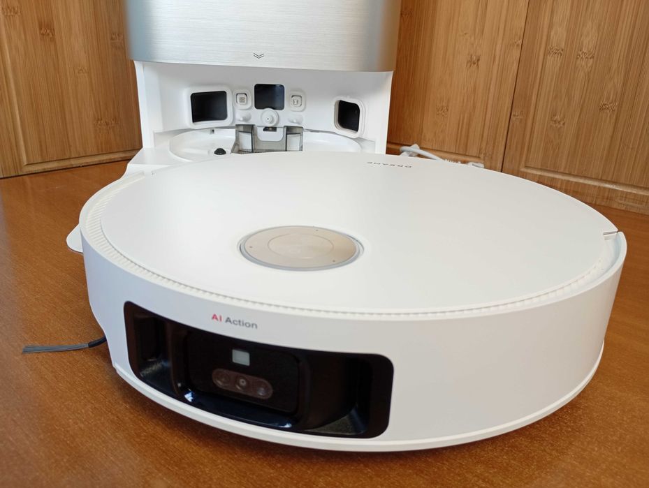 Dreame X50 Ultra - Robot odkurzacz