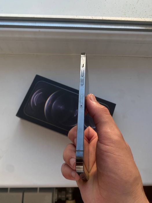 iphone 12 pro max ИДЕАЛ