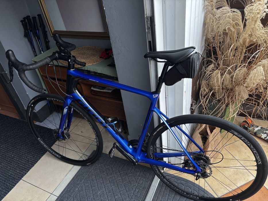 Giant Defy Advanced Pro 2  L