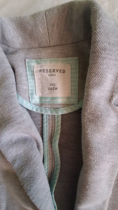 Sukienka wizytowa i 2,żakiety,116