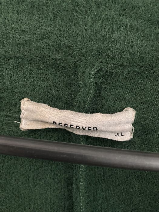 Пальто  Reserved