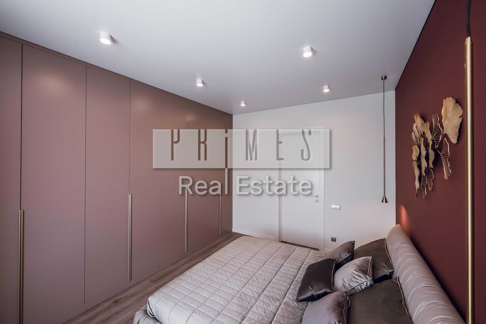 Продаж 3к квартири, ЖК Delmar, вул. Андрія Верхогляда, 14а