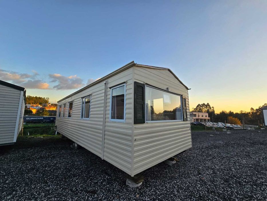 Willerby  t2 toda equipada estilo ingles oferta transporte top