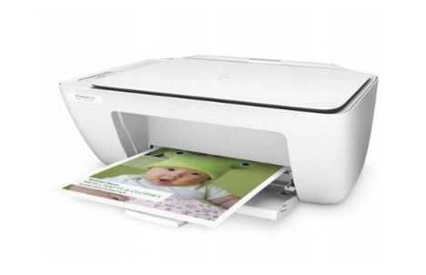 Принтер HP desk jet ink advantage 2136