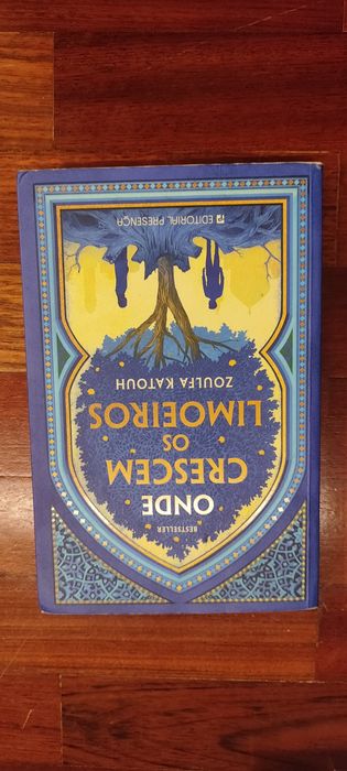 Onde crescem os limoeiros