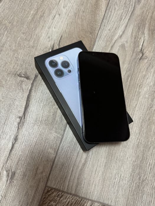 IPhone 13 Pro 256