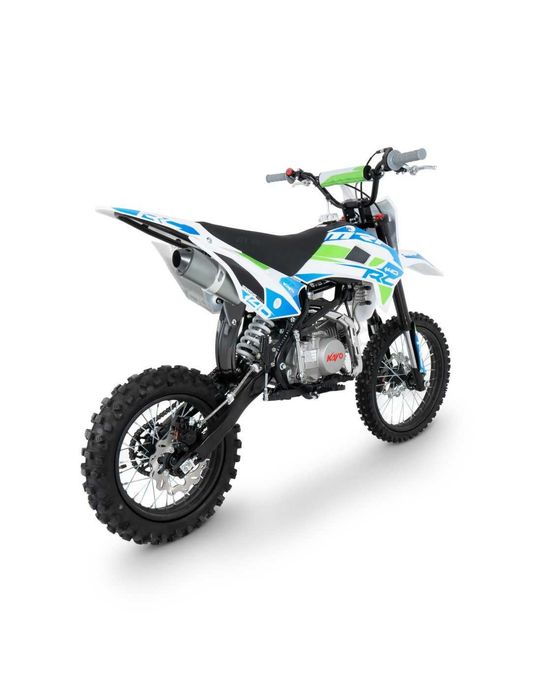Cross Crossy Pit Bike MRF 140 RC BIG 2026R * RATY *