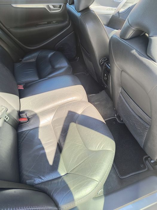 Volvo XC70 2007 2.4D5