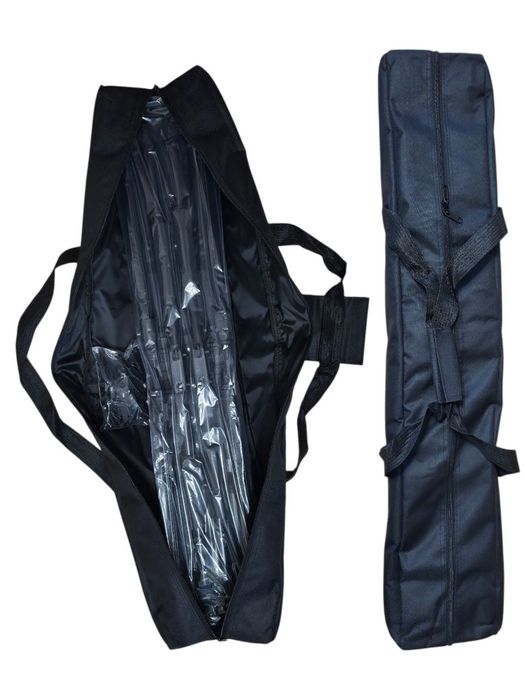 Род-под Sapfir A04-5 на 5 вудилищ