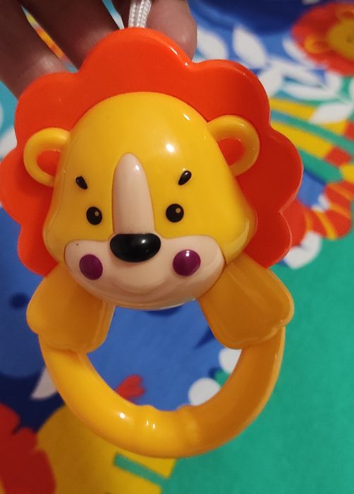 Килимок для немовлят