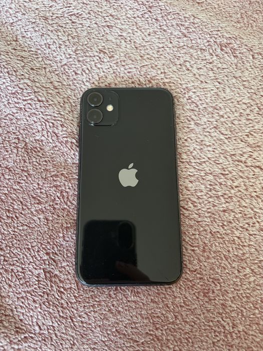 sprawny iphone 11