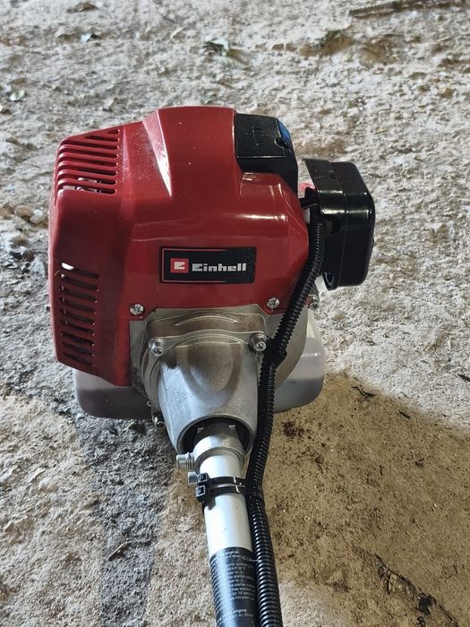 Roçadora Einhell gasolina 52cc