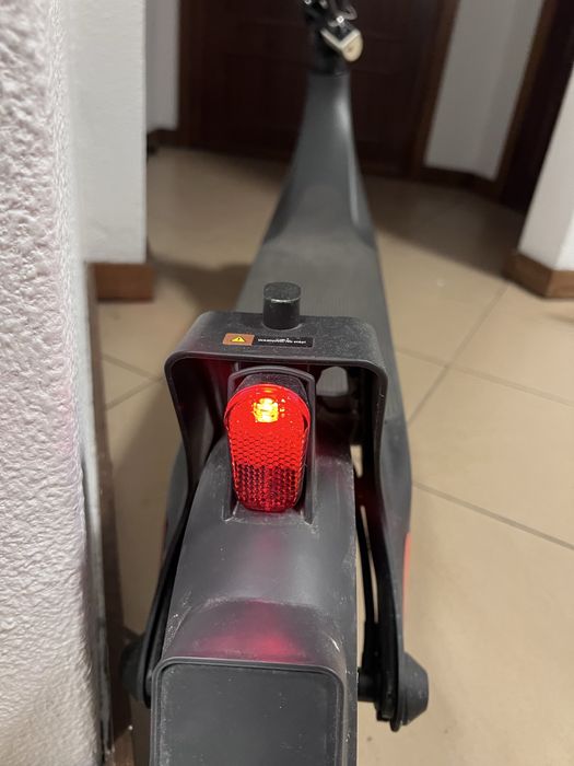 Trotinete eletrica Xiaumi 4 Lite