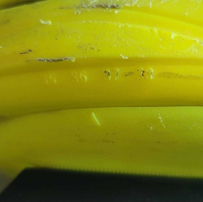 Rolki PowerSlide JET r35-38. ABEC7. 84MM