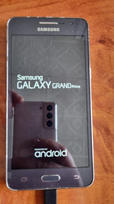 Samsung Galaxy Grand Prime SM- G531FGrey