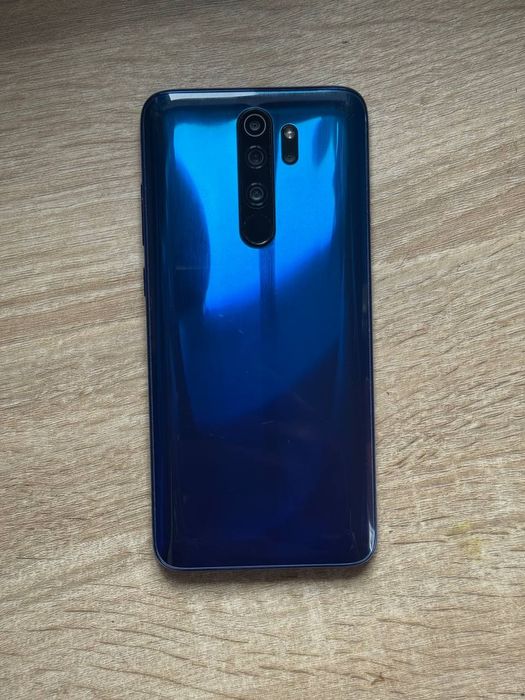 Redmi note 8 pro 6/64