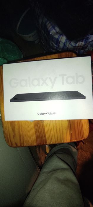 Tablet Samsung Galaxy a8