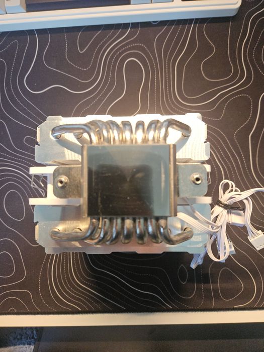 Air cooler Thermalright PS120SE