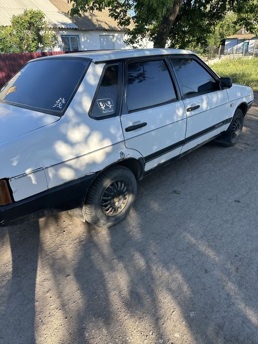 Продам ВАЗ 21099