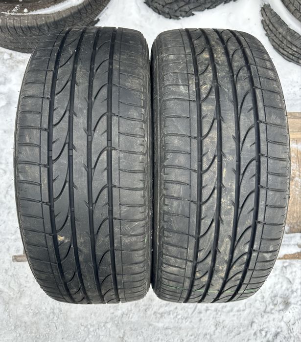 Шини 225 45 19 92W Bridgestone Dueler H/P Sport пара