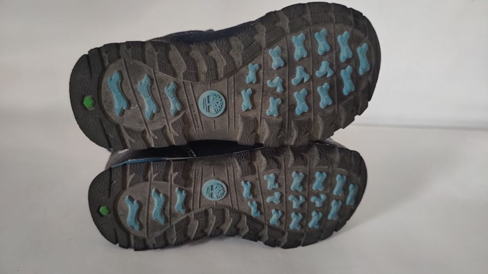 Buty jesienno zimowe Timberland 24