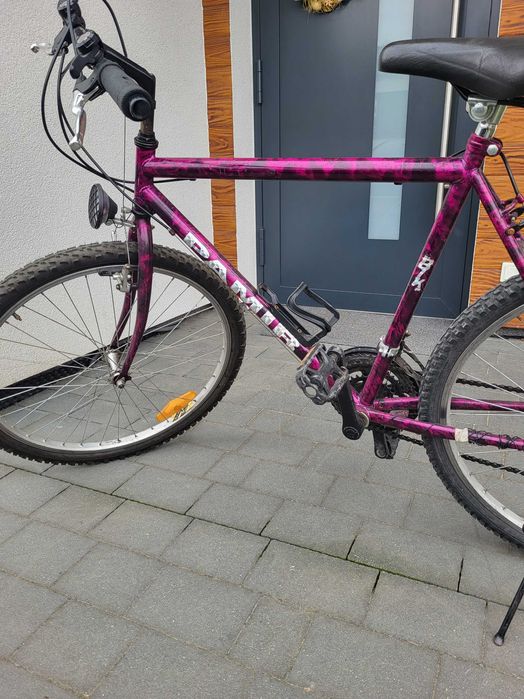 Rower górski 26 cali