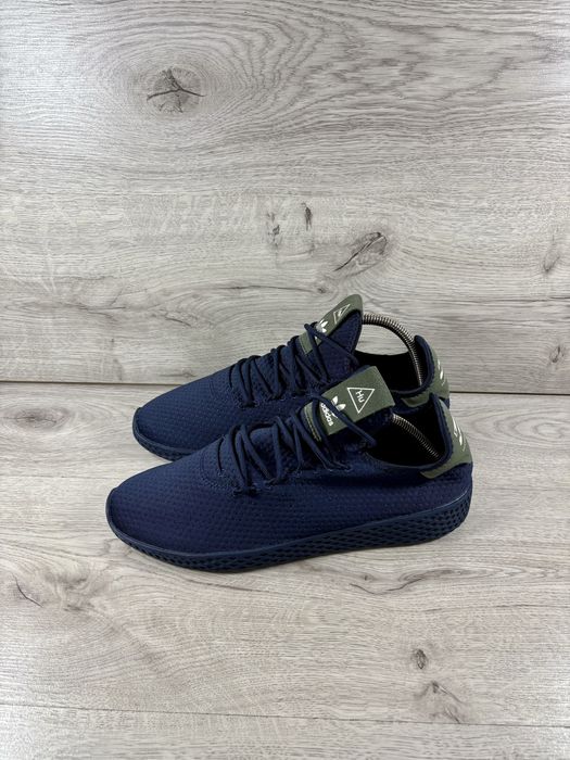 Adidas PW Teniss Hu чоловічі кросівки