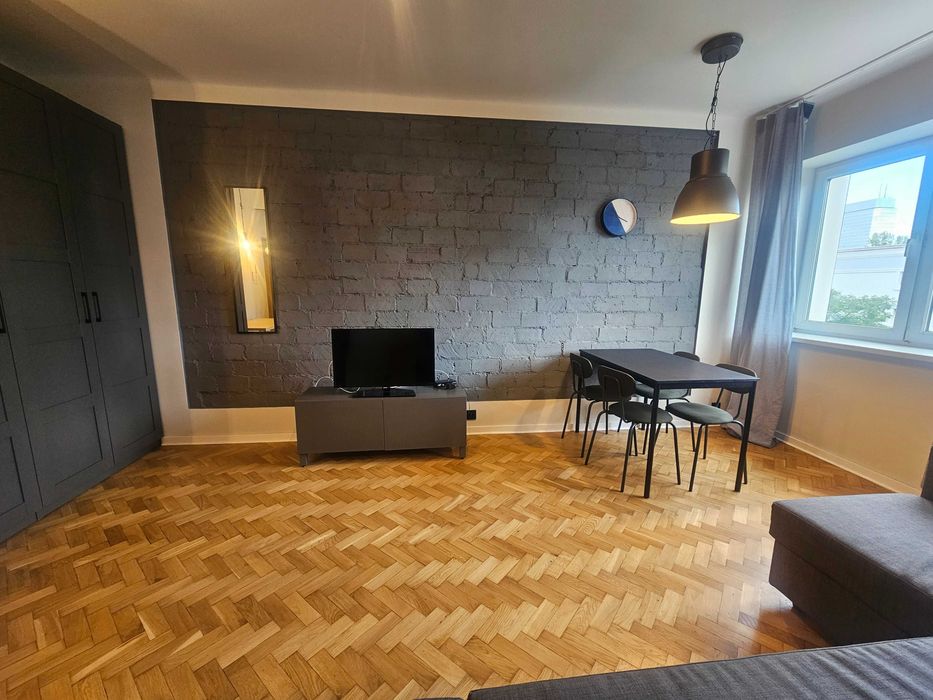 Dwupokojowe do wynajęcia Śródmieście