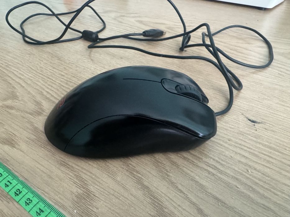 Мишка Zowie ec2-b benq