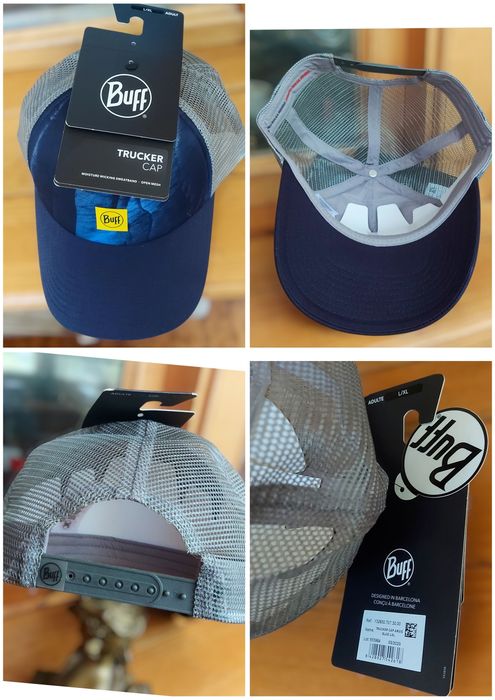 ОРИГИНАЛ Бейсболка Кепка Тракер 47 Brand (usa) NBA NHL New Era nike NY