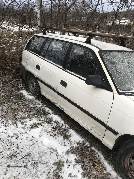 Опель астра f Opel astra f