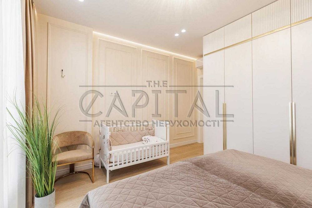 Продажа / Квартира / 74 м2 / ЖК Французький квартал 2 / Печерський район